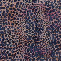 Leopard Skin Batik
