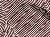 Red and White Flag - 1-3/4 YDS