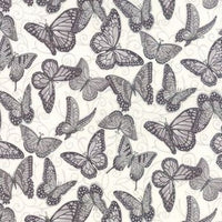 Butterflies - 2 YDS