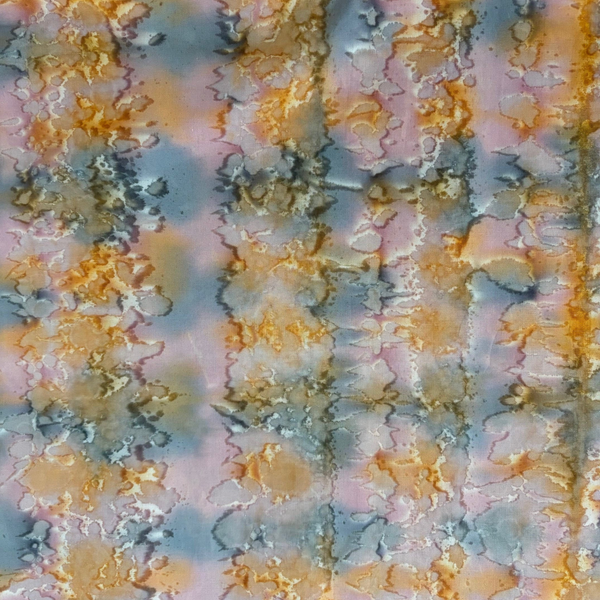 Pastelita Batik - 2-3/4 YDS