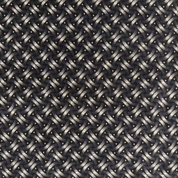 Basket Weave - 3-3/4 YDS