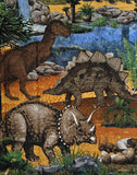 Prehistoric Panel