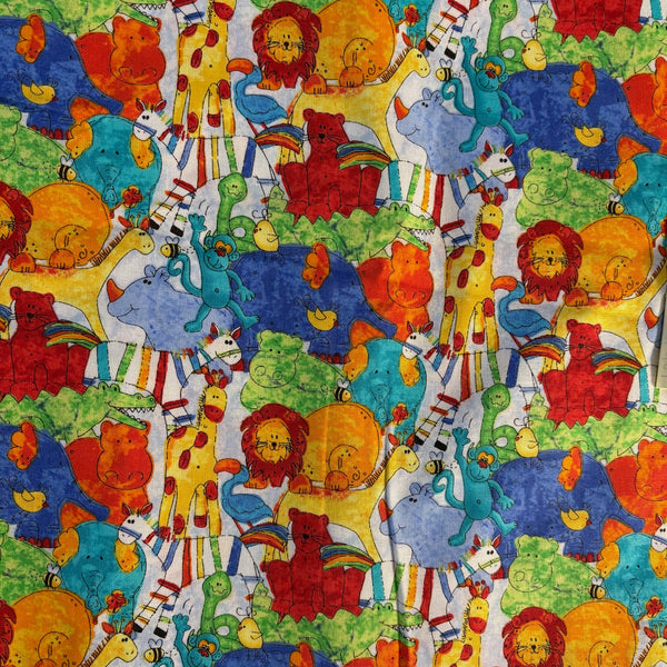 UP AND AWAY - 1/3 YD