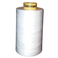 Gutermann White Quilting Thread - 1 LEFT!