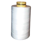 Gutermann White Quilting Thread - 1 LEFT!