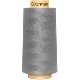 GUTERMANN QUILTING THREAD  - 1 LEFT!