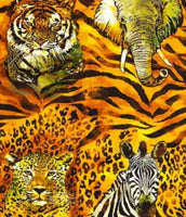 The Wild Side - Panel