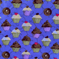 Cup Cakes- 1/2 YD