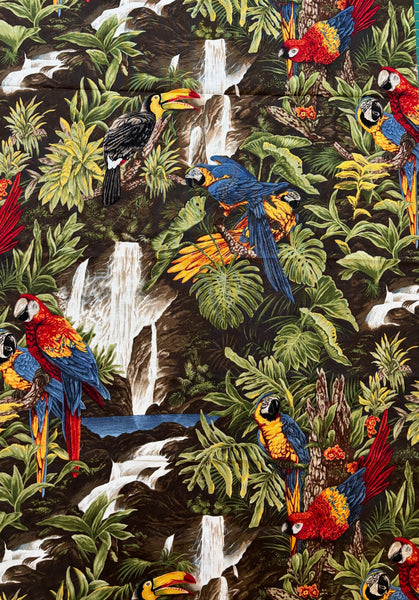 Portraits of the Wild - 1-1/2 YDS