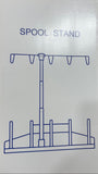 Janome 5 Thread Spool Stand - 2 LEFT