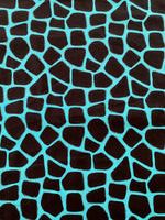 Giraffe Skin