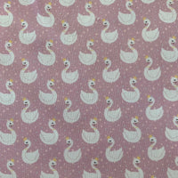 Lac Des Cygnes - Swan Lake - 4-3/4 YDS