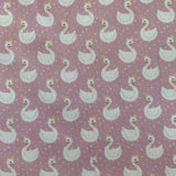 Lac Des Cygnes - Swan Lake - 4-3/4 YDS