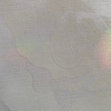 Tonal White Roses -10 YD BOLT - 1 LEFT