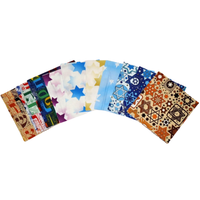 Jewish 5" Squares