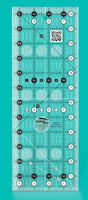 4-1/2" x 12-1/2" Rectangular Ruler