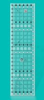 6-1/2" x 24-1/2" Rectangular Ruler