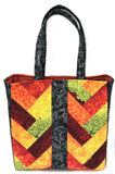 Double Braid Tote Bag