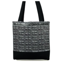 Fay's Magic Tote - Industrial