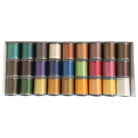 Janome Polyester Embroidery Thread #3