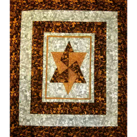 Masada Wall Hanging Pattern