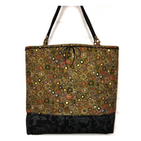 Fay's Magic Tote - Milefiore