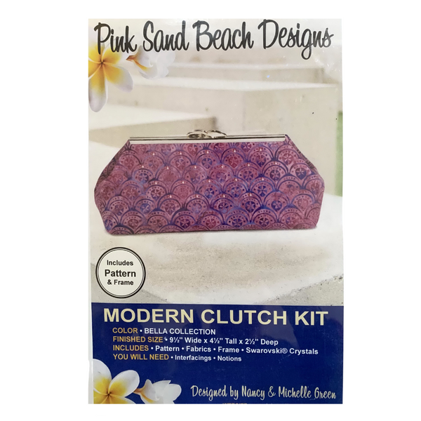 Modern Clutch Kit