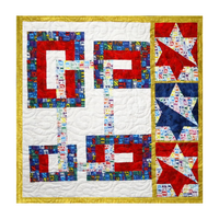 Modern Judaica Wall Hanging Kit - 4 LEFT!