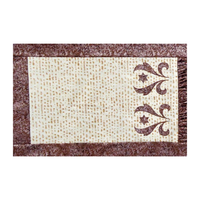 Passover Matzoh Table Runner Pattern