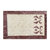 Passover Matzoh Table Runner Pattern