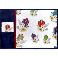 Pocket Placemats Pattern