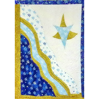 Prayer Wall Hanging Pattern