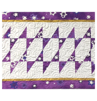 Seven Stars Table Runner Kit