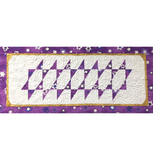 Seven Stars Table Runner Kit