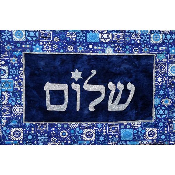 Shalom Mini Quilt Kit