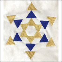 Star Essence Machine Embroidery
