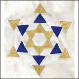 Star Essence Machine Embroidery