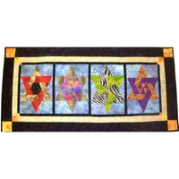 Tradition Wall Hanging Pattern