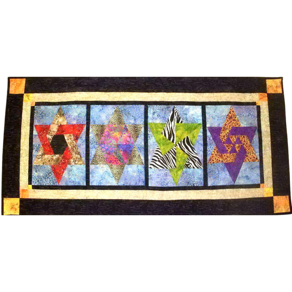 Tradition Wall Hanging Pattern