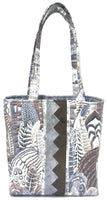 Two-Tone Tote
