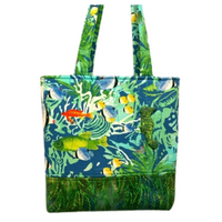 Fay's Magic Tote - Under The Sea - 1 LEFT!