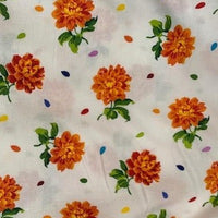 Fiesta -5-1/3 YDS