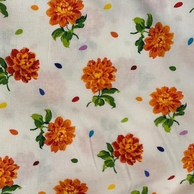 Fiesta -5-1/3 YDS