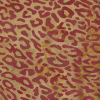Animal Skin Batik - 4-1/4 YDS