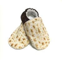 Baby Shoes  - Matzoh Design