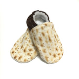 Baby Shoes  - Matzoh Design