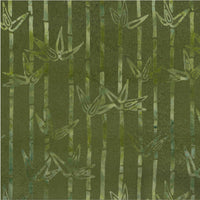 Bamboo Stripe Batik 1-7/8 YDS