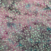Sorbet Batik - 3 YDS