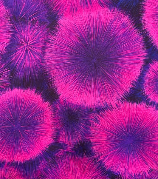 Radiant - 6-3/4 YDS