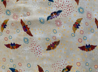 Fantastic Felines - 1-5/8 YDS